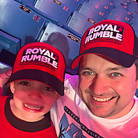 DDT (Daddy Daughter Takedown)