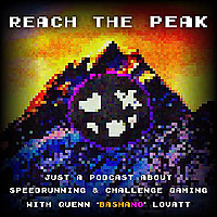 Reach The Peak