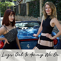 Legs Out & Away We Go: An F1 Podcast