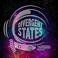 Divergent States