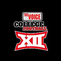 Big 12 at The Voice of College Football