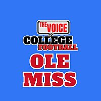 Ole Miss at The Voice of College Football