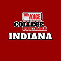 Indiana at The Voice of College Football