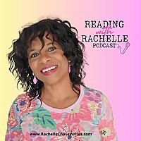 Reading with Rachelle: Connecting with History through Storytelling, a Book Club Podcast with Rachel