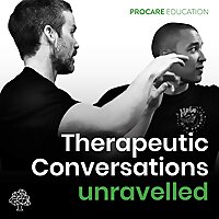 Therapeutic Conversations Unravelled Podcast (TCUP)