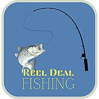 Reel Deal Fishing