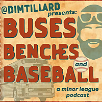 Buses Benches and Baseball