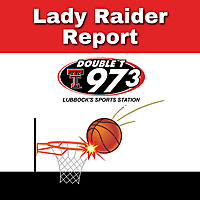 The Lady Raider Report | w/ Chuck Heinz & Jamie Lent