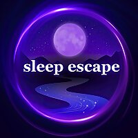 Sleep Escape: Sleep Meditation & Hypnosis