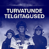 Turvatunde telgitagused