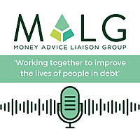Money Advice Liaison Group (MALG) podcast