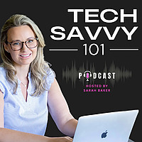 Tech Savvy 101: AI & Automation Made Simple