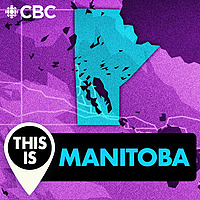 This is Manitoba