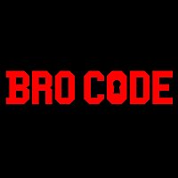 Bro Code Podcast