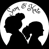 Girls Night with Sam and Kate