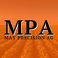 May Precision Ag Podcast