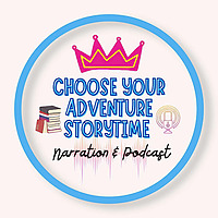 Choose Your Adventure Storytime
