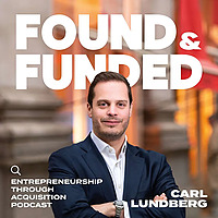 The Found & Funded Podcast