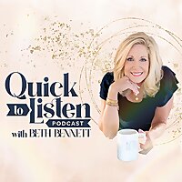 Quick to Listen Podcast--Soul Care to Heal the World