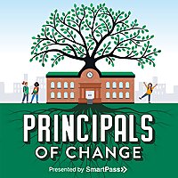 Principals of Change