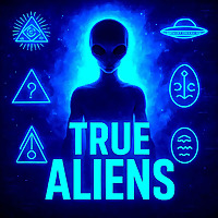 TRUE ALIEN ? ? UNSOLVED MYSTERIES, SECRET FILES & PARANORMAL TALES FROM BEYOND ??️‍♂️