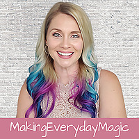 Making Everyday Magic: The Podcast