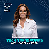 Tech Transforms