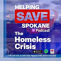 Helping Save Spokane
