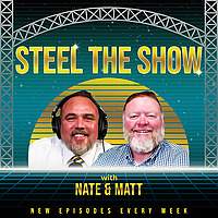 Steel The Show