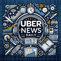 Uber News Daily