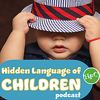 Hidden Language of Children