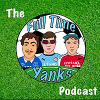Full Time Yanks