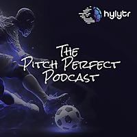 The Pitch Perfect Podcast: Powered by Hylytr