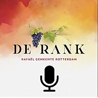 Rafaël gemeente 'De Rank'