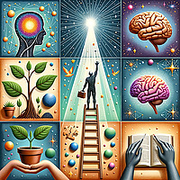 Level Up Your Life: Daily Tips for Personal Growth