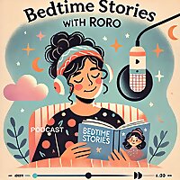 Bedtime Stories with RoRo