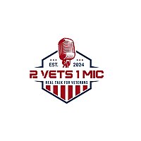 2 Vets 1 Mic