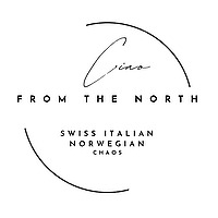 Ciao from the North - Swiss Italian Norwegian Chaos!