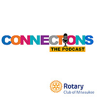 CONNECTIONS: The Podcast