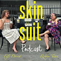 Skin Suit
