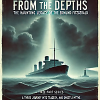 From The Depths:: The Haunting Legacy of The Edmund Fitzgerald