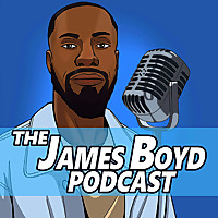 The James Boyd Podcast