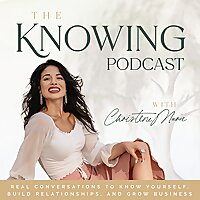 The Knowing Podcast | Emotional Intelligence, Business Growth, Personal Development