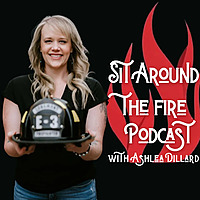 Sit Around the Fire