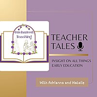 Enchanted Educator's Podcast