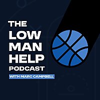 The Low Man Help Podcast