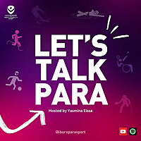 Lets Talk Para
