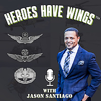 Heroes Have Wings