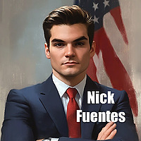 Nicholas Fuentes