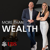 More Than Wealth